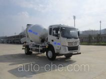 Kaiwoda LFJ5160GJB concrete mixer truck