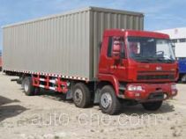 Kaiwoda LFJ5160XXY1 box van truck