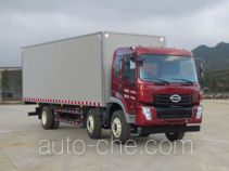 Kaiwoda LFJ5160XXY4 box van truck