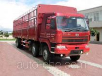 Kaiwoda LFJ5205CLXY1 грузовик с решетчатым тент-каркасом