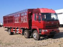 Lifan LFJ5211CLXY1 грузовик с решетчатым тент-каркасом