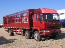 Lifan LFJ5221CLXY1 грузовик с решетчатым тент-каркасом