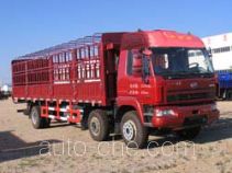 Lifan LFJ5221CLXY1 грузовик с решетчатым тент-каркасом