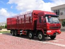 Lifan LFJ5240CLXY1 грузовик с решетчатым тент-каркасом