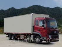Kaiwoda LFJ5240XXY1 box van truck