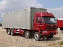 Lifan LFJ5261XXY1 box van truck