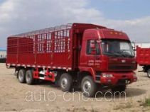 Lifan LFJ5311CLXY1 грузовик с решетчатым тент-каркасом