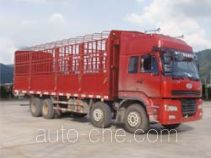 Lifan LFJ5316CCY1 грузовик с решетчатым тент-каркасом