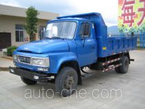 Lifan LFJ5815CD low-speed dump truck