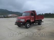 Lifan LFJ5815CD1 low-speed dump truck