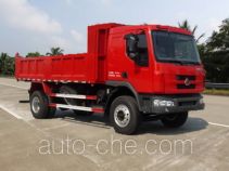 Fushi LFS3060LQA dump truck