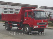 Fushi LFS3081LQ dump truck