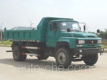Fushi LFS3120LQ dump truck