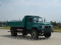 Fushi LFS3120LQ dump truck