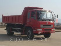 Fushi LFS3121LQ dump truck