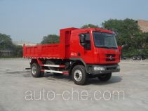Fushi LFS3121LQA dump truck