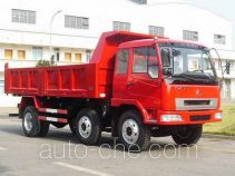 Fushi LFS3160LQ dump truck