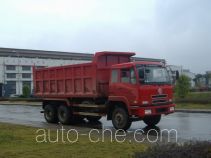 Fushi LFS3240 dump truck