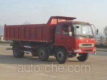 Fushi LFS3240LQ dump truck