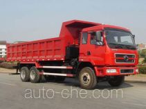 Fushi LFS3161LQ dump truck