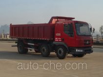 Fushi LFS3250LQA dump truck