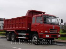 Fushi LFS3251LQ dump truck