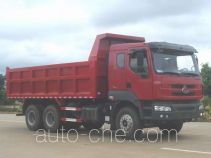 Fushi LFS3252LQ dump truck