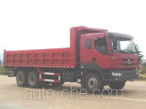 Fushi LFS3253LQ dump truck