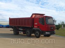 Fushi LFS3253LQA dump truck