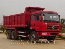 Fushi LFS3256LQ dump truck