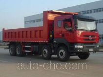Fushi LFS3300LQ dump truck