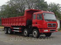 Fushi LFS3306LQ dump truck
