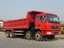 Fushi LFS3303LQ dump truck