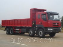 Fushi LFS3305LQ dump truck