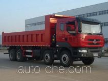 Fushi LFS3305LQ dump truck