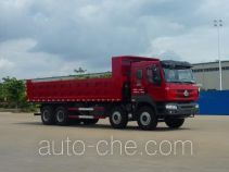 Fushi LFS3311LQA dump truck