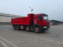 Fushi LFS3317LQA dump truck