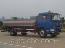 Fushi LFS5121GJYLQ fuel tank truck