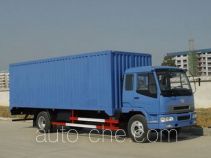 Fushi LFS5121XXYLQ box van truck