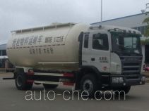 Fushi LFS5160GFLHF low-density bulk powder transport tank truck