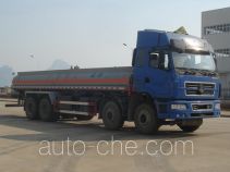 Fushi LFS5241GJYLQ fuel tank truck