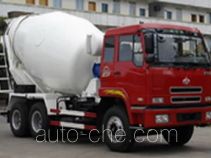 Fushi LFS5250GJBM concrete mixer truck
