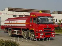 Fushi LFS5250GJY fuel tank truck