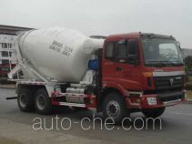 Fushi LFS5251GJBBJ concrete mixer truck