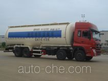 Fushi LFS5310GFLEQ low-density bulk powder transport tank truck