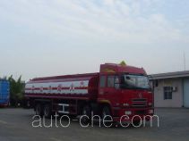 Fushi LFS5310GJY fuel tank truck