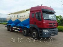 Fushi LFS5310GXHLQA pneumatic discharging bulk cement truck