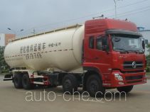 Fushi LFS5311GFLEQ low-density bulk powder transport tank truck