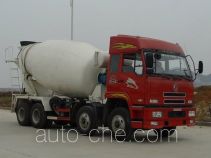 Fushi LFS5312GJBLQ concrete mixer truck