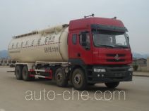 Fushi LFS5315GFLLQ low-density bulk powder transport tank truck